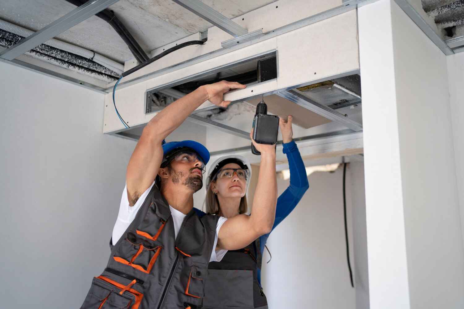 Best Heating repair services  in Fairmont, IL