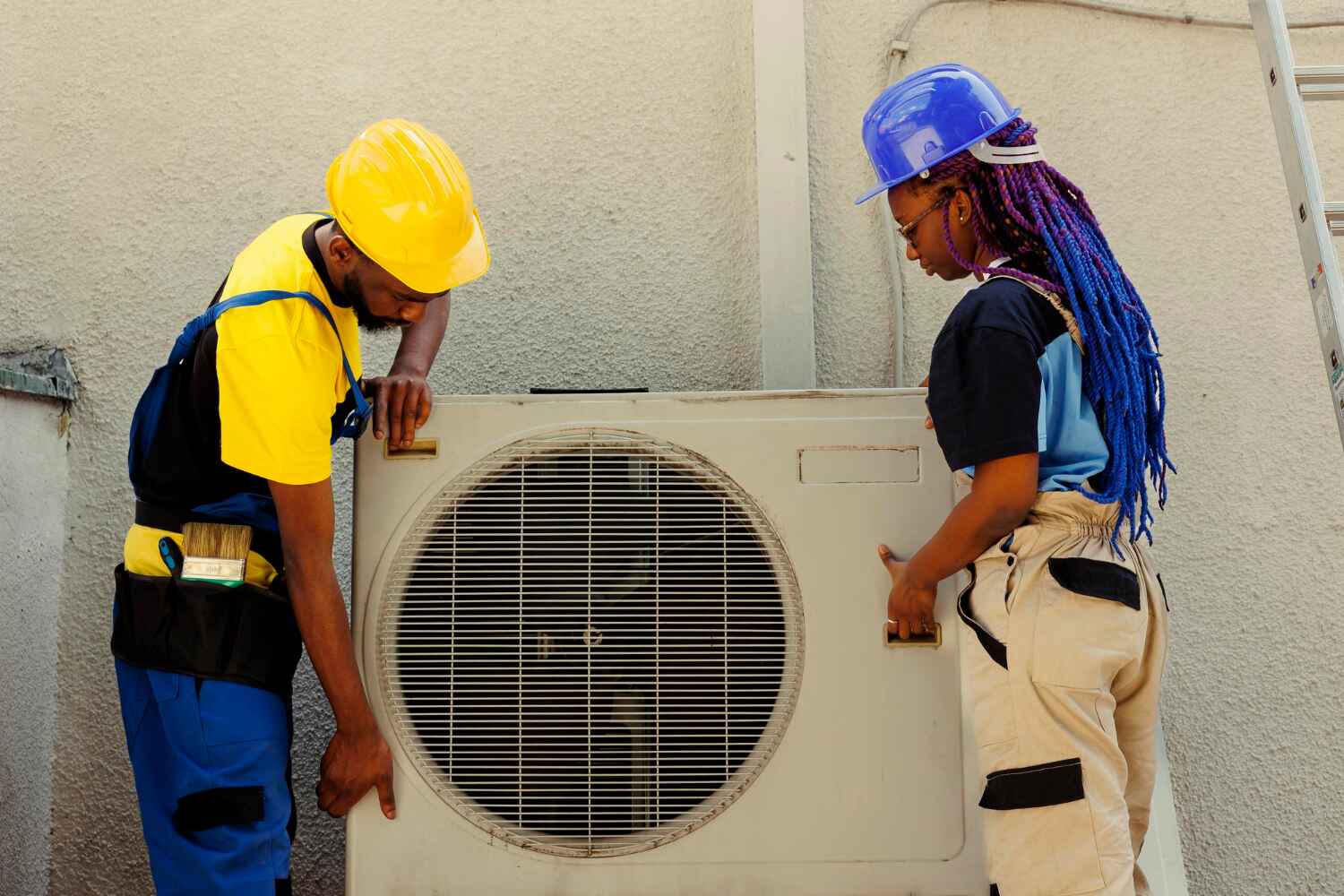 Best HVAC maintenance near me  in Fairmont, IL